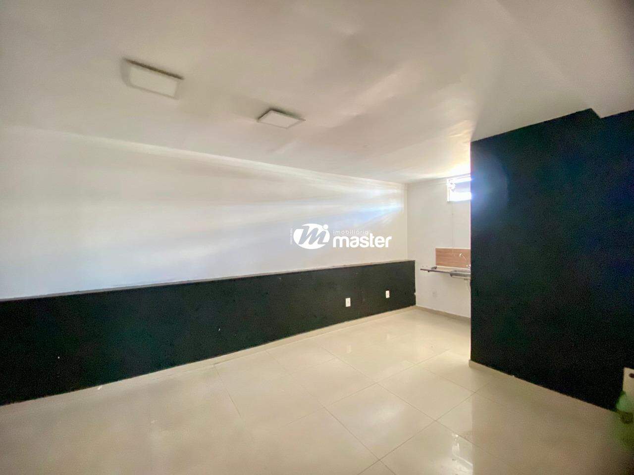 Sala para aluguel no Centro: 