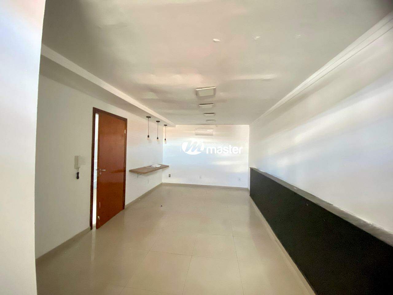 Sala para aluguel no Centro: 