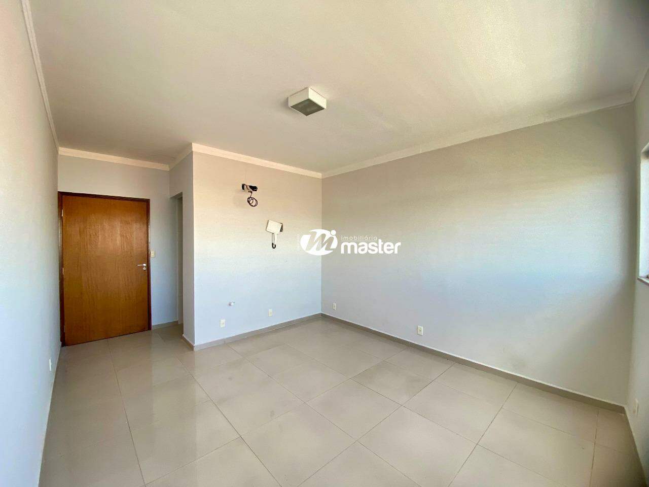 Sala para aluguel no Centro: 