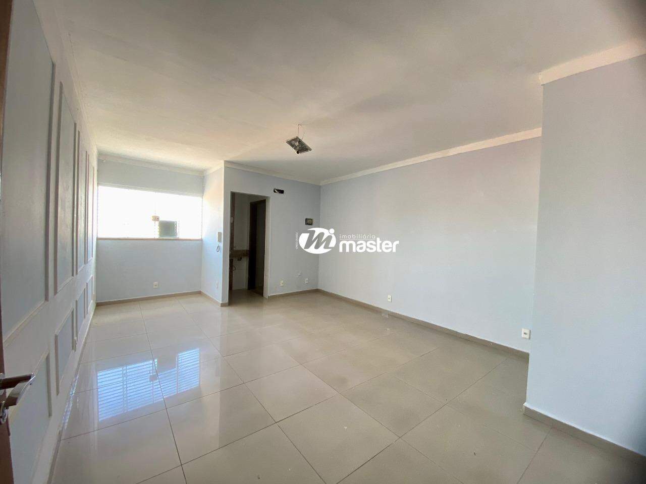 Sala para aluguel no Centro: 