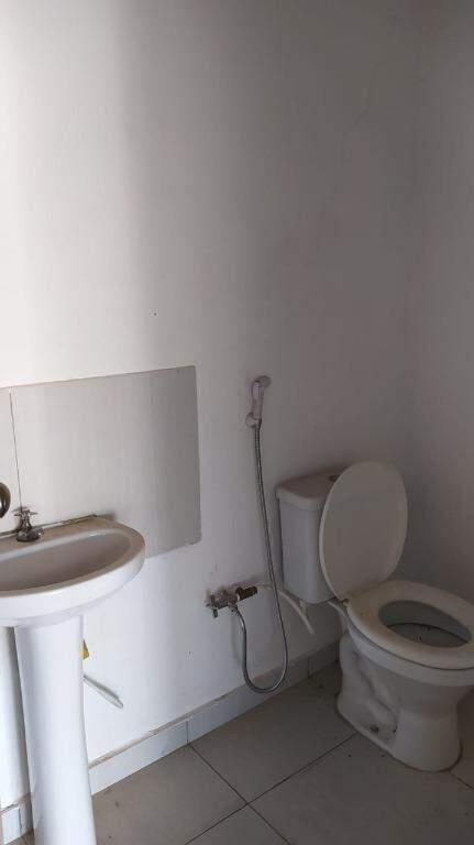 Sala para aluguel no Jardim Vilage: 