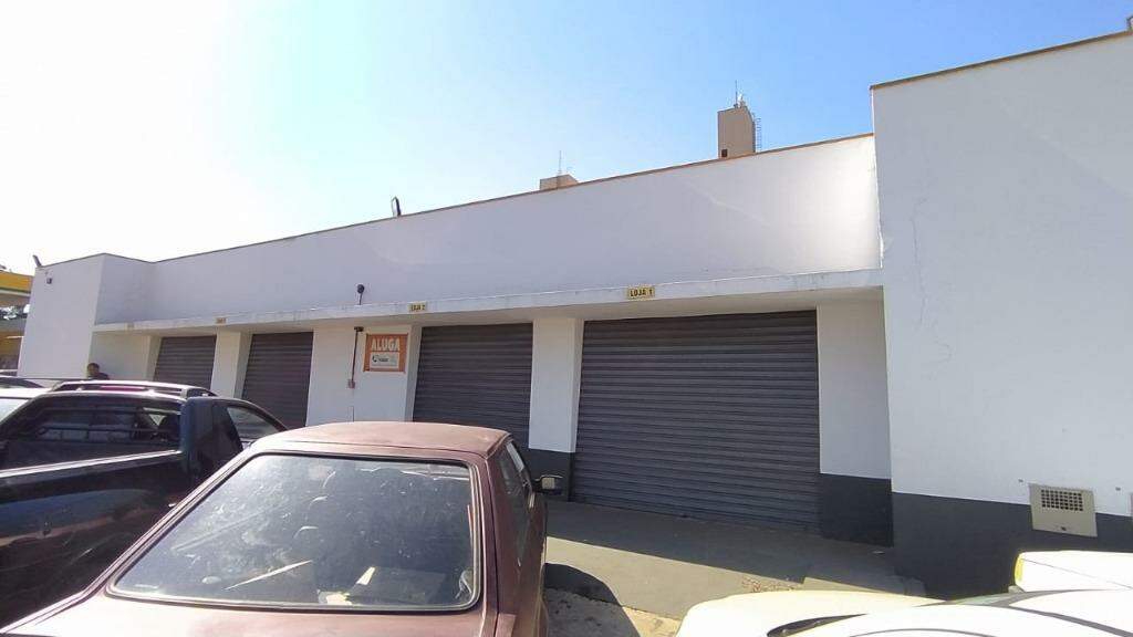Sala para aluguel no Jardim Vilage: 