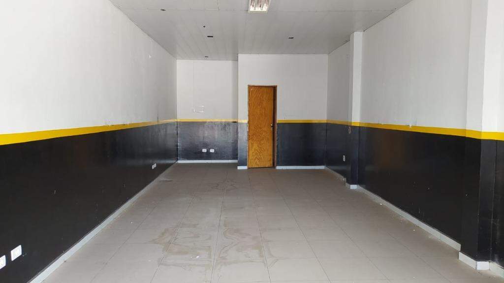 Sala para aluguel no Jardim Vilage: 