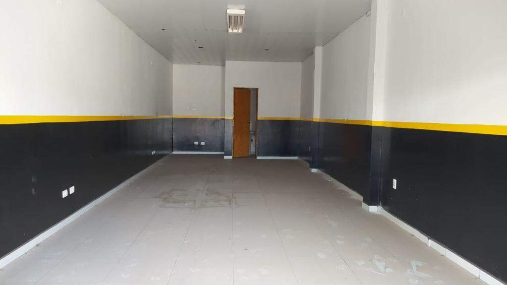 Sala para aluguel no Jardim Vilage: 