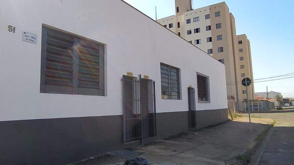 Sala para aluguel no Jardim Vilage: 