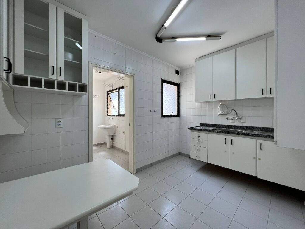 Apartamento à venda no Vila Santo Antônio: Cozinha
