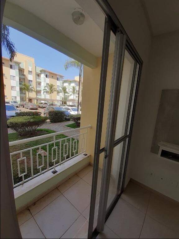 Apartamento à venda no Jardim São Paulo: 
