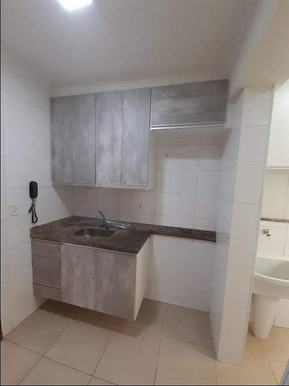 Apartamento à venda no Jardim São Paulo: 