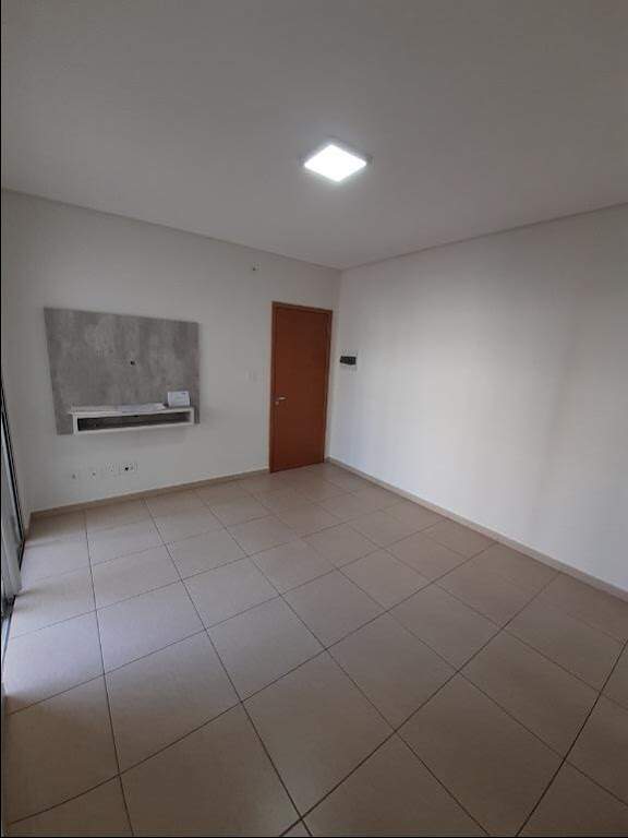 Apartamento à venda no Jardim São Paulo: 