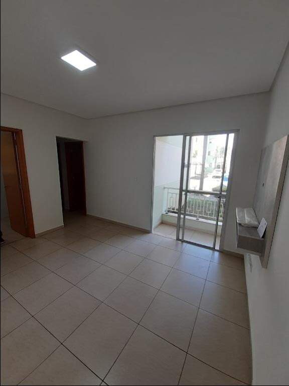 Apartamento à venda no Jardim São Paulo: 