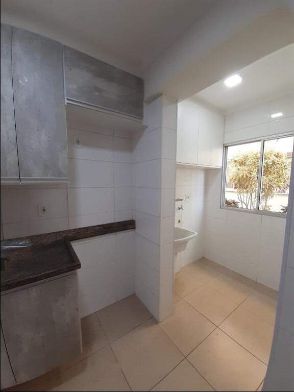 Apartamento à venda no Jardim São Paulo: 