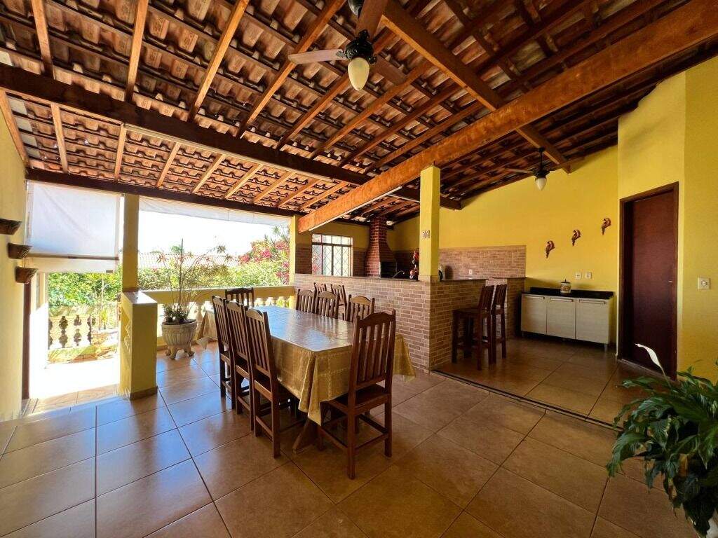 Casa à venda no Santana: Área Gourmet