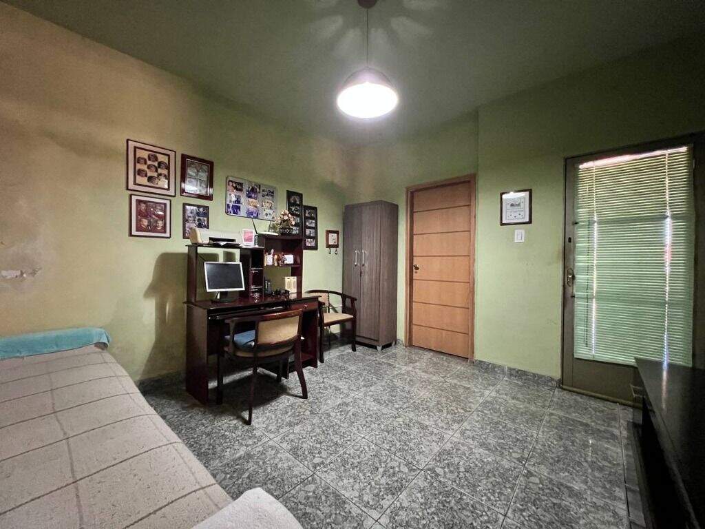Casa à venda no Santana: Sala