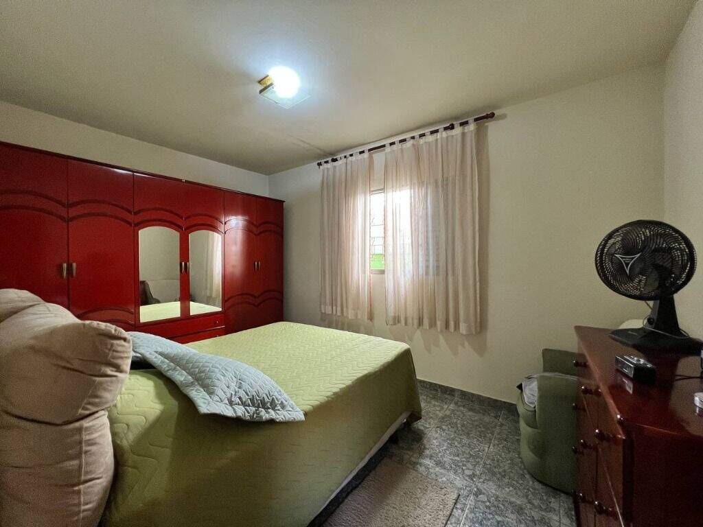 Casa à venda no Santana: Dormitório