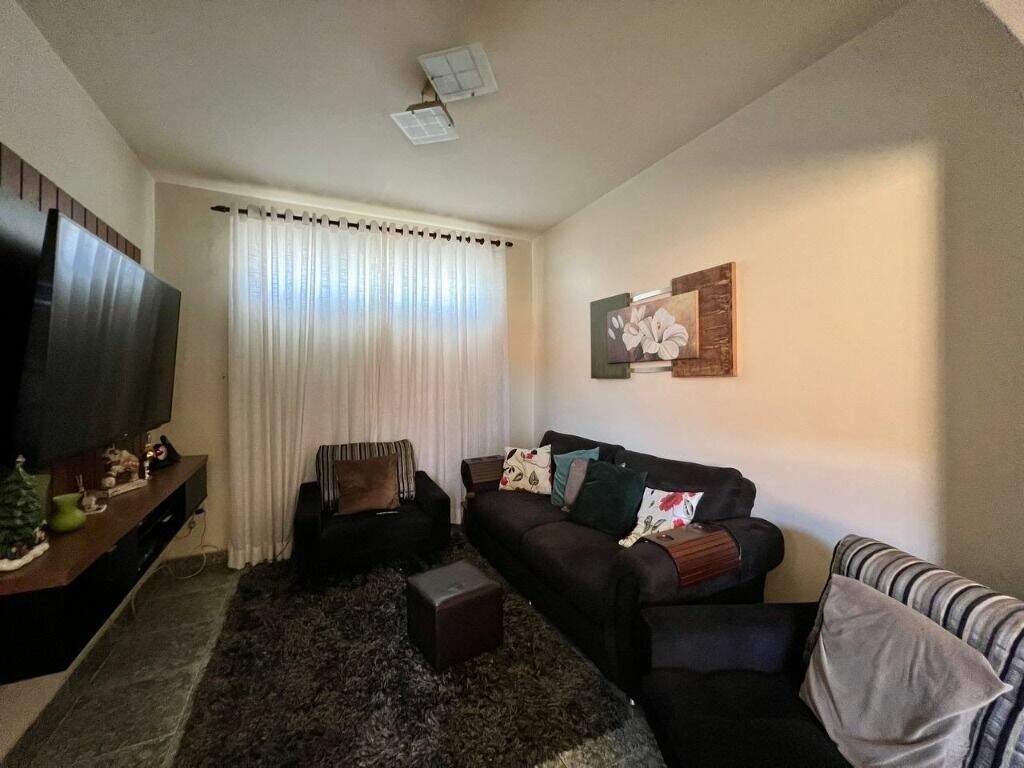 Casa à venda no Santana: Sala