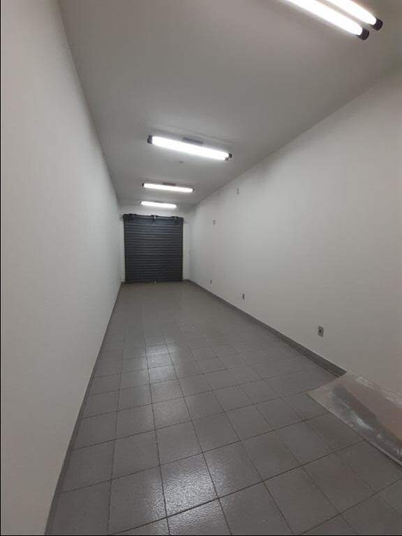 Salão para aluguel no Centro: 