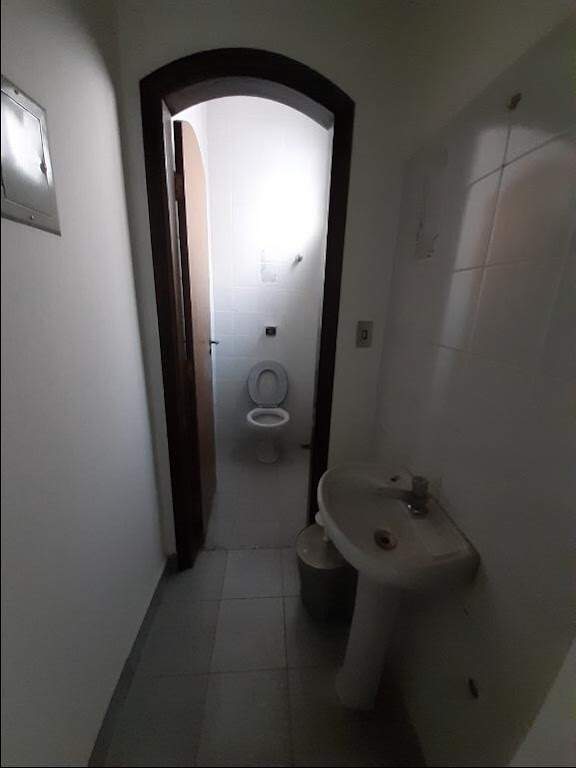 Salão para aluguel no Centro: 