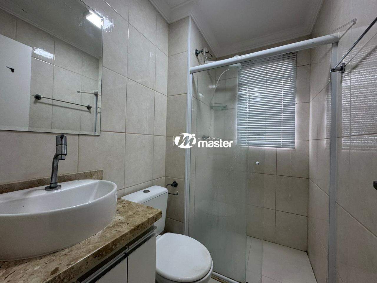 Apartamento à venda no Jardim Wenzel: 