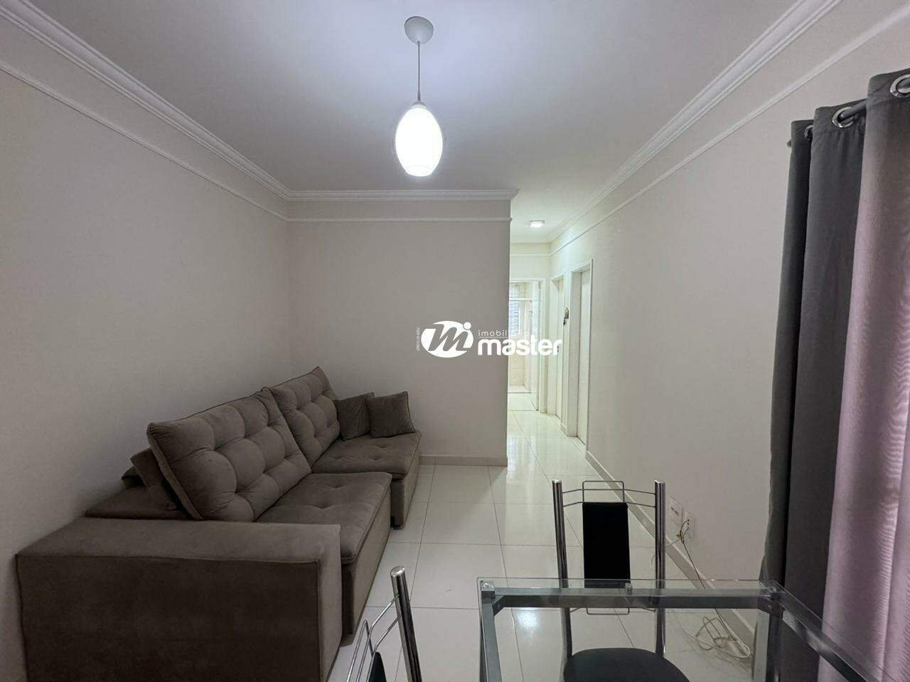 Apartamento à venda no Jardim Wenzel: 