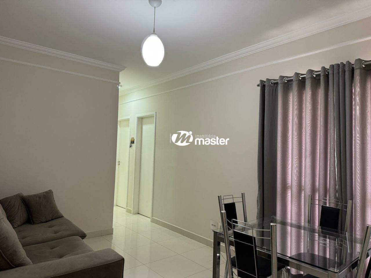 Apartamento à venda no Jardim Wenzel: 