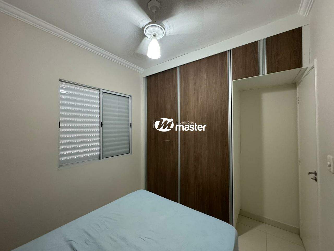 Apartamento à venda no Jardim Wenzel: 