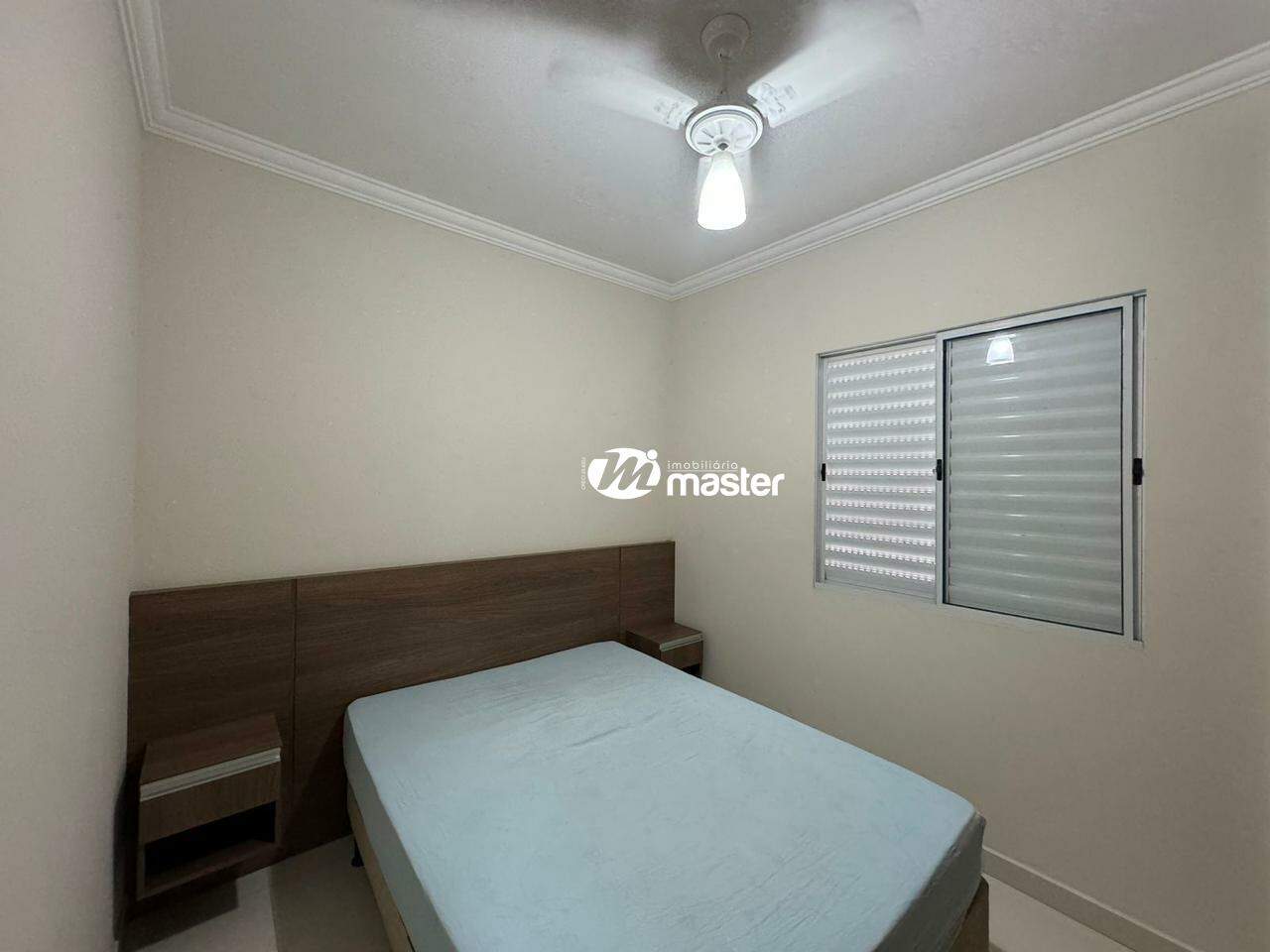 Apartamento à venda no Jardim Wenzel: 