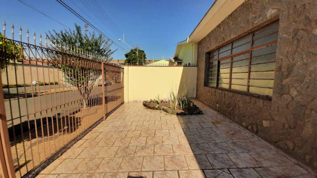 Casa à venda no Vila Santo Antônio: 