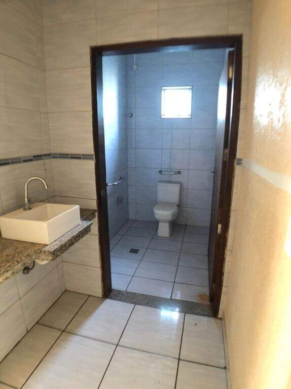 Salão para aluguel no Centro: 