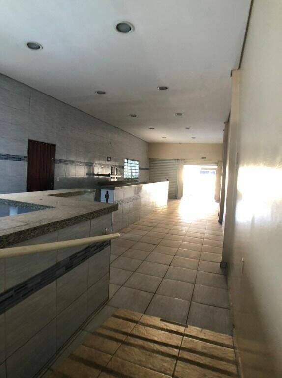 Salão para aluguel no Centro: 