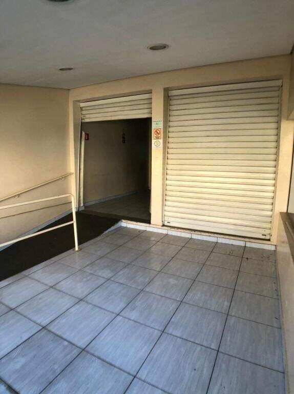 Salão para aluguel no Centro: 