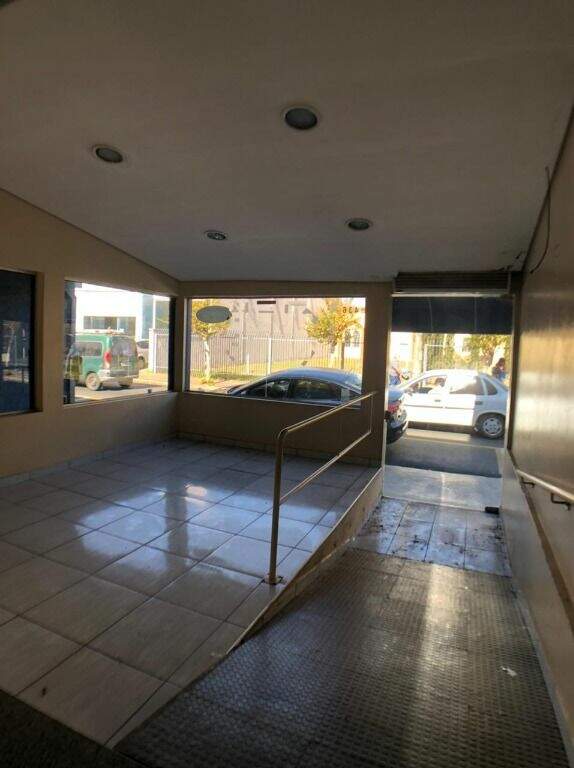 Salão para aluguel no Centro: 