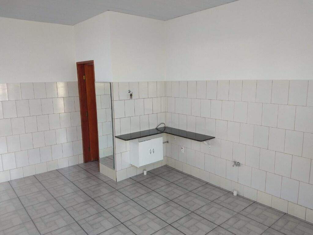 Salão para aluguel no Jardim Cidade Azul: 