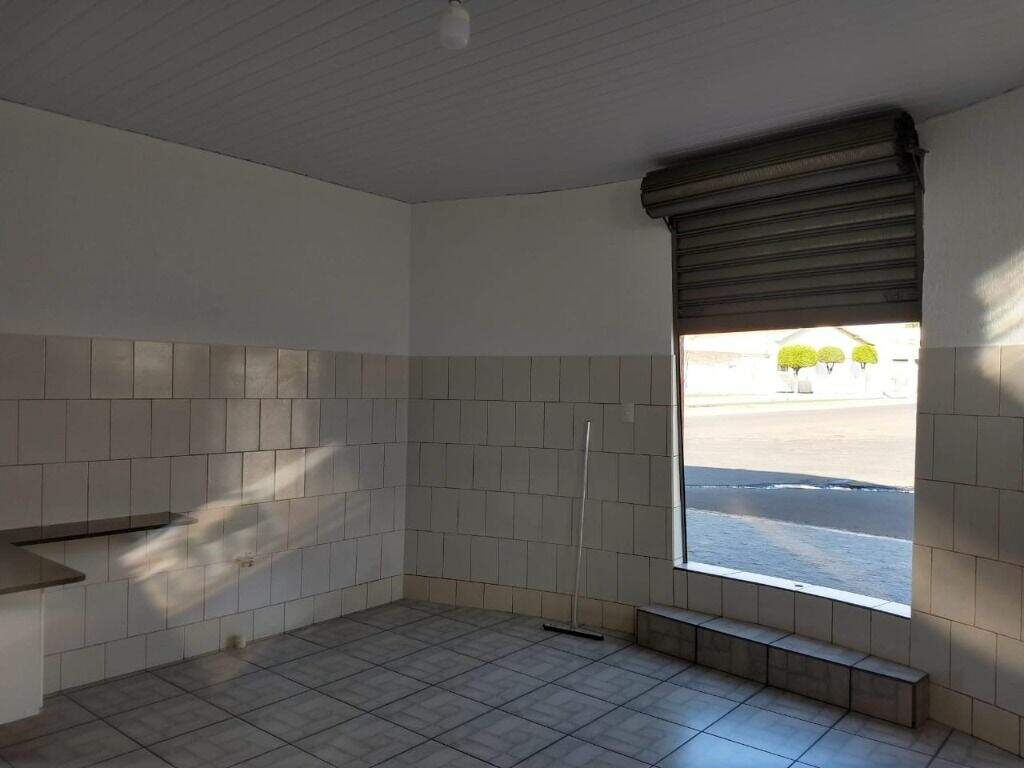 Salão para aluguel no Jardim Cidade Azul: 