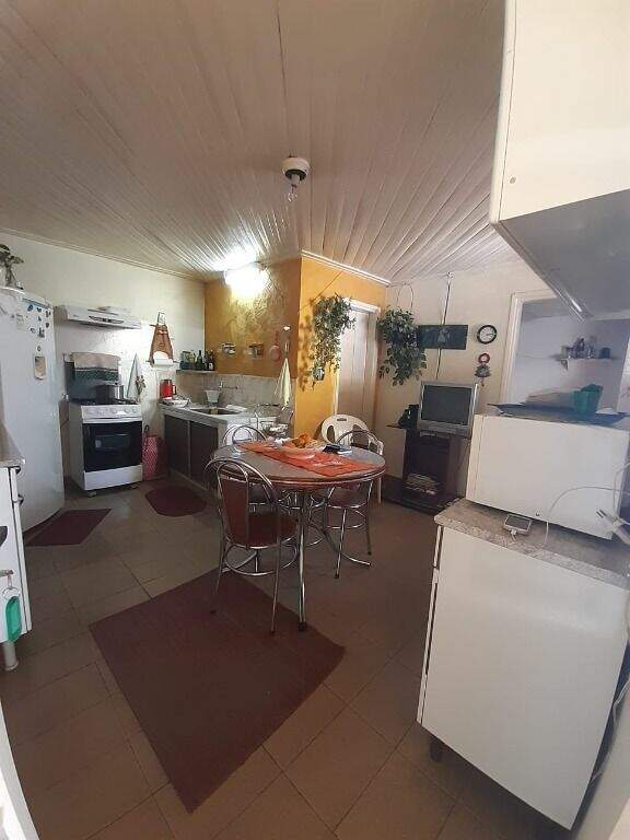 Casa à venda no Cidade Jardim: 