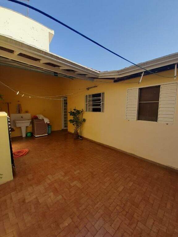 Casa à venda no Cidade Jardim: 