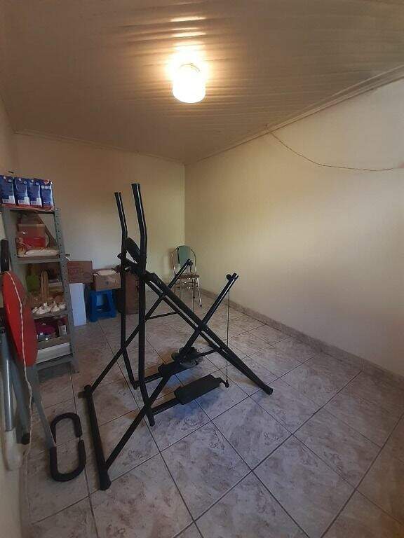 Casa à venda no Cidade Jardim: 