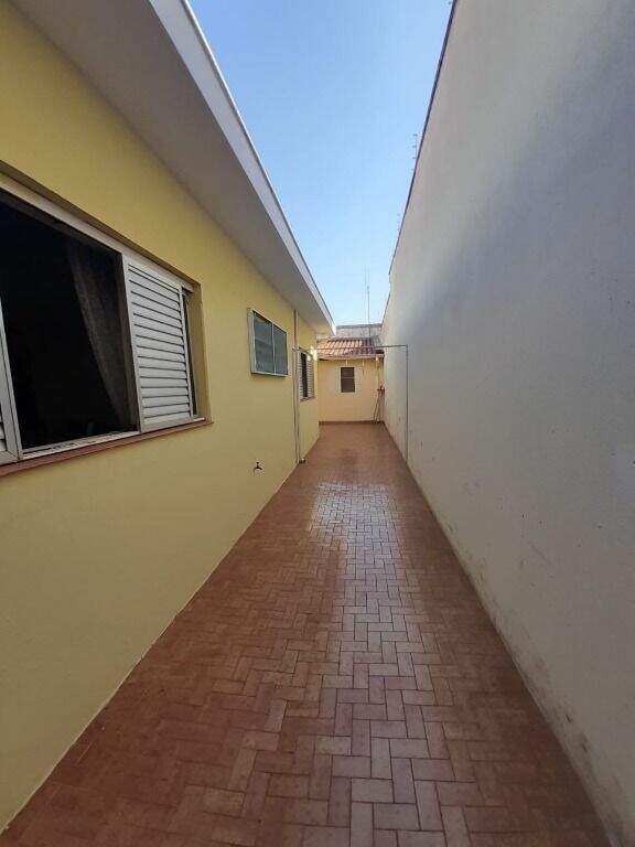 Casa à venda no Cidade Jardim: 