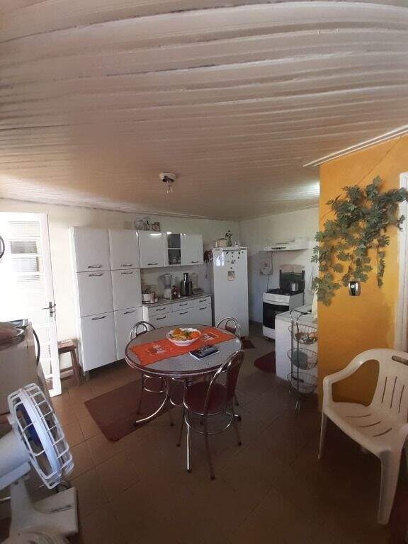 Casa à venda no Cidade Jardim: 