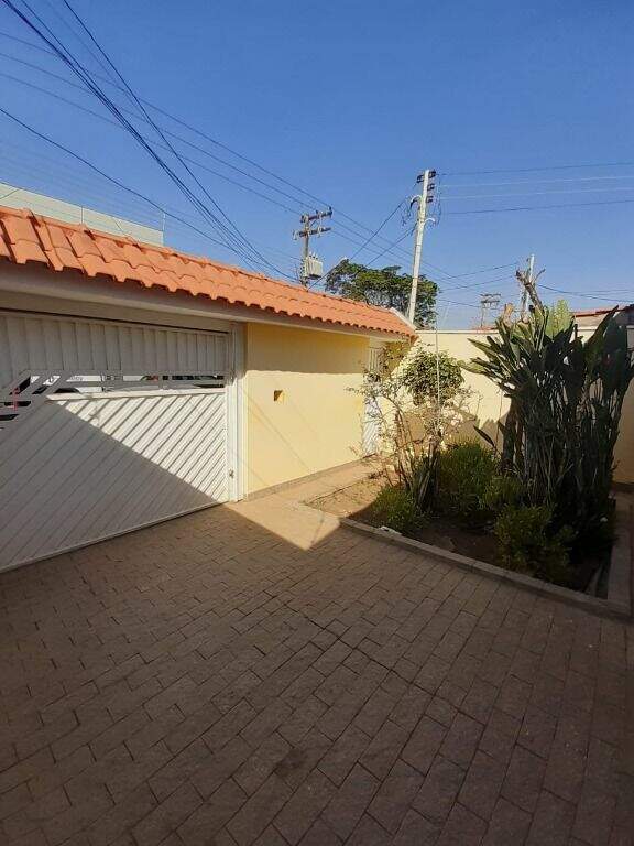 Casa à venda no Cidade Jardim: 