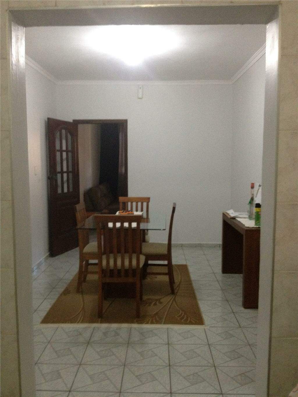 Casa à venda no Vila Cristina: 