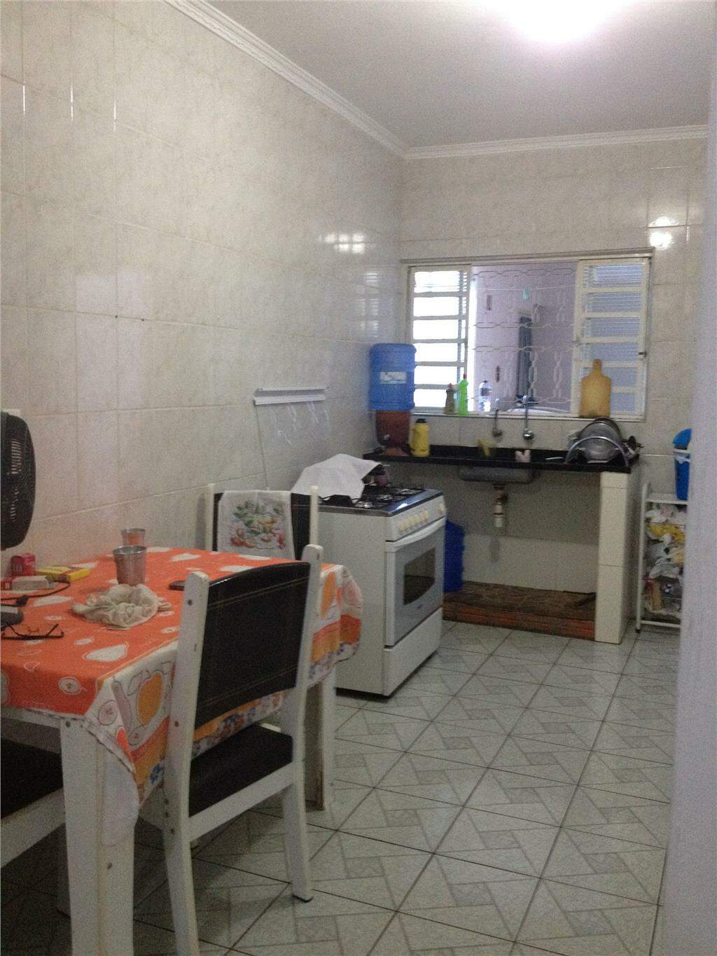 Casa à venda no Vila Cristina: 