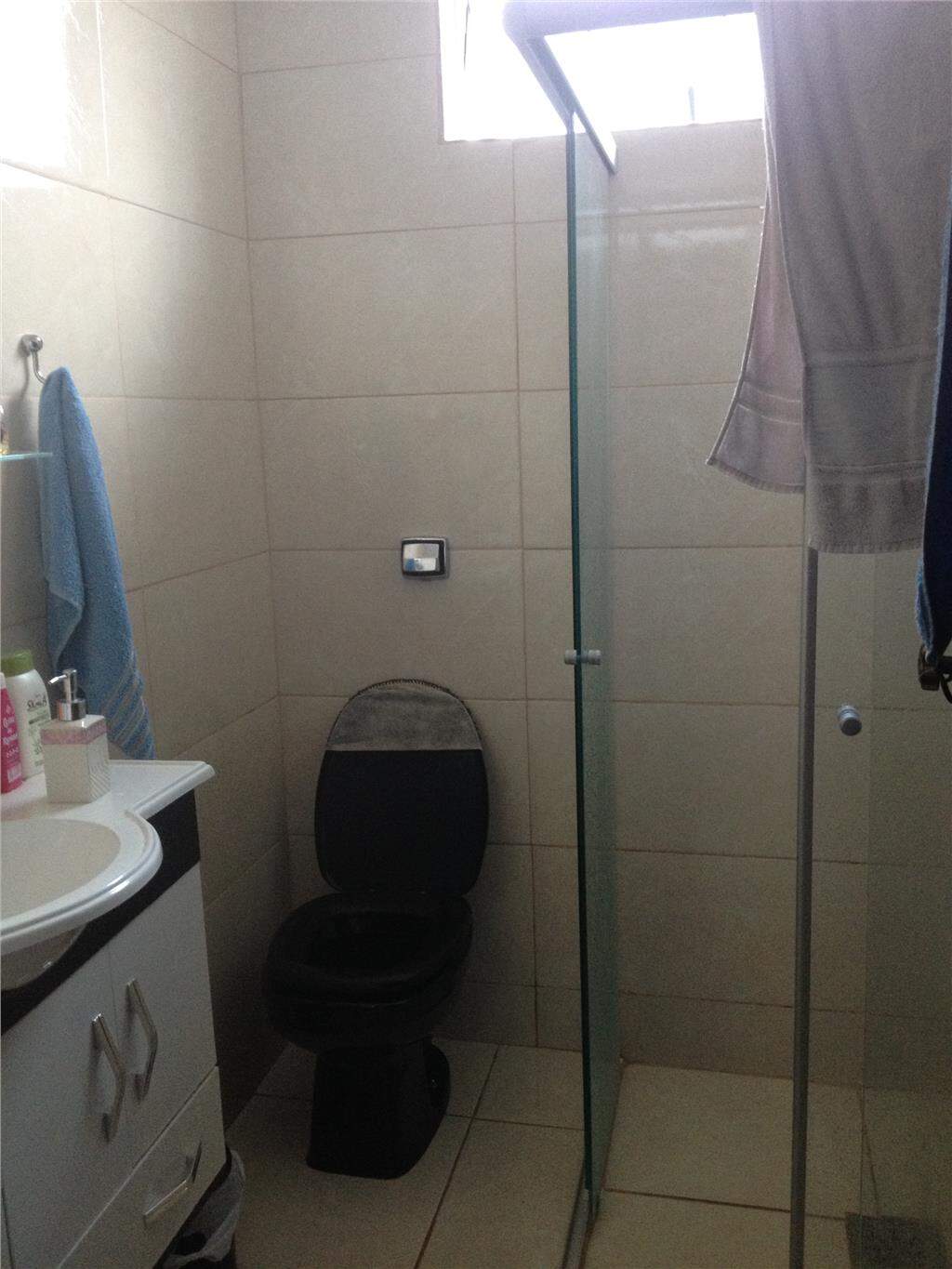 Casa à venda no Vila Cristina: 