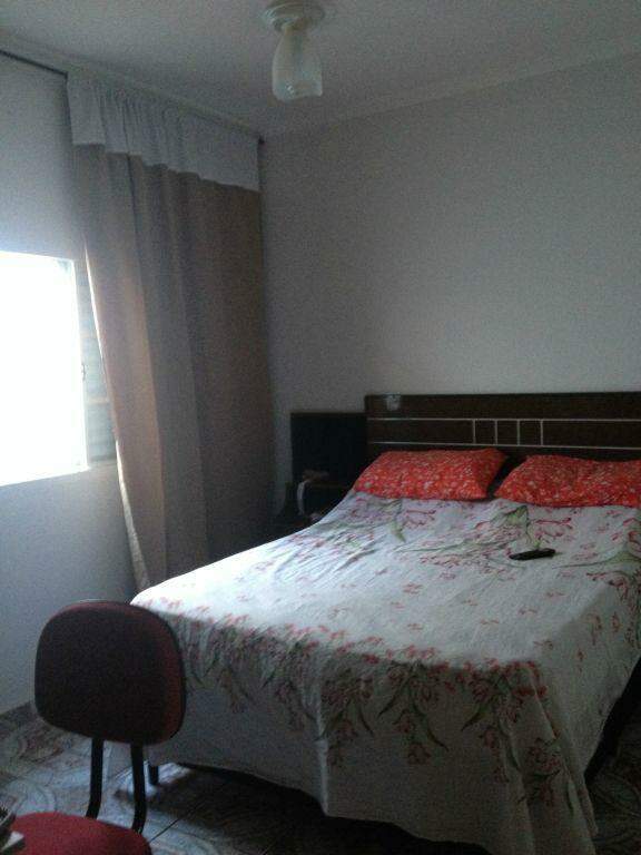 Casa à venda no Vila Cristina: 