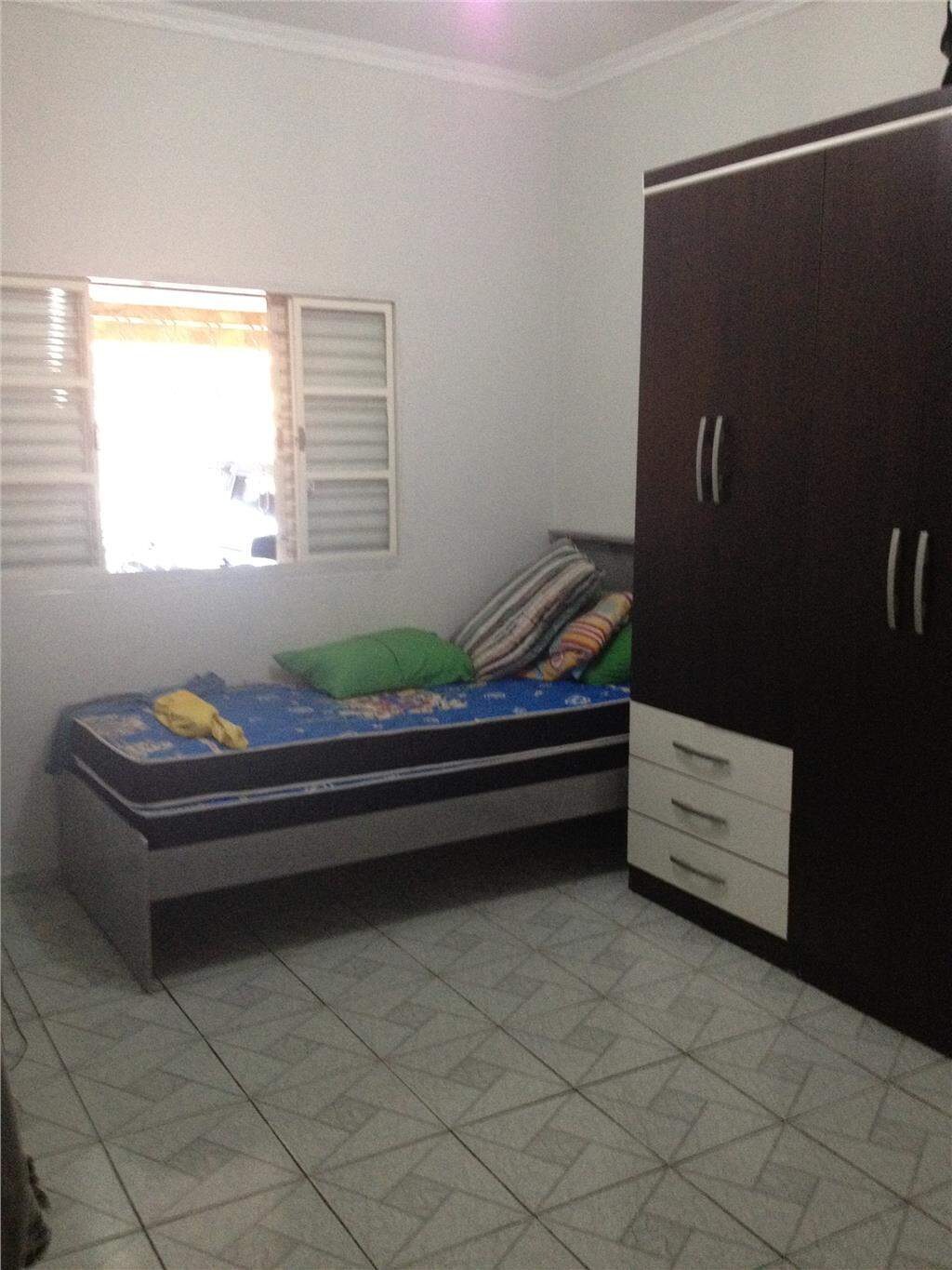 Casa à venda no Vila Cristina: 