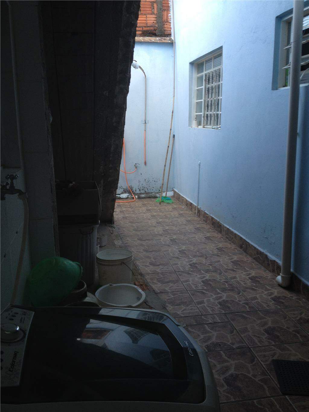 Casa à venda no Vila Cristina: 