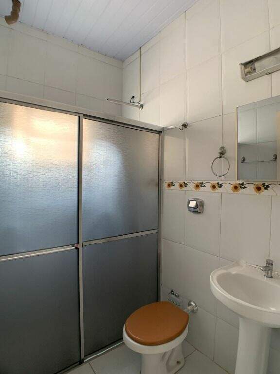 Casa à venda no Saúde: 