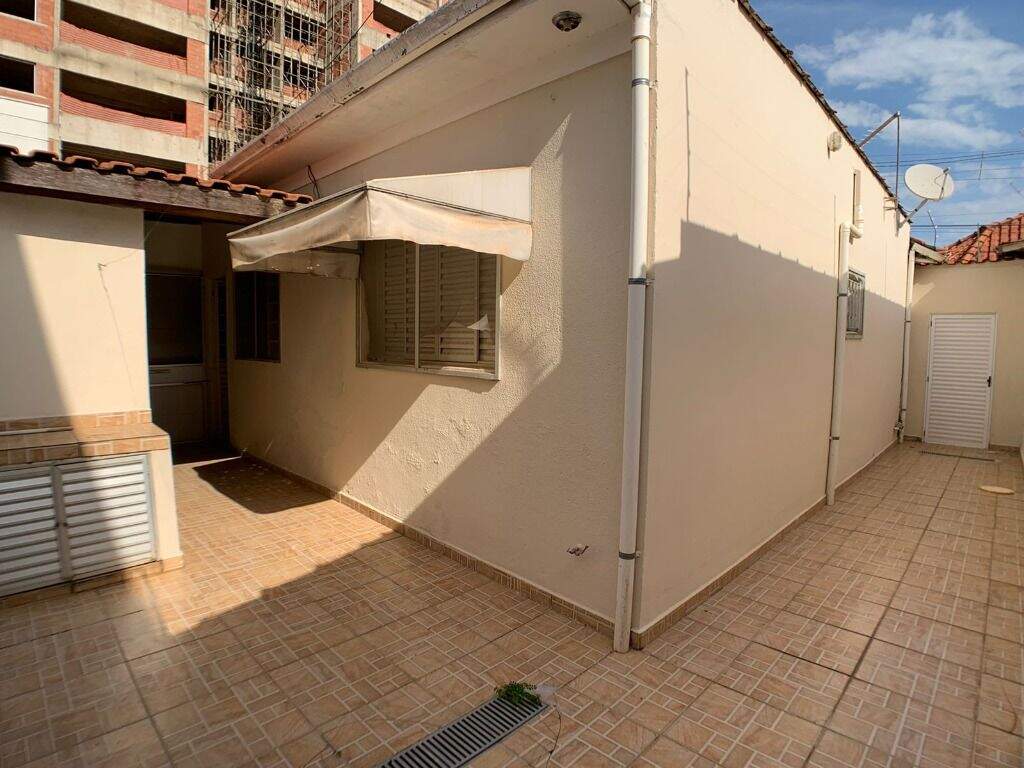 Casa à venda no Saúde: 