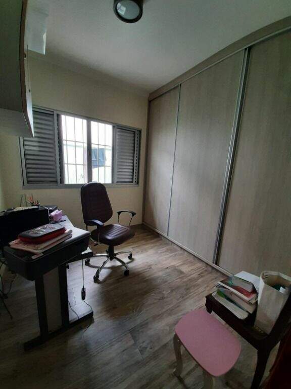 Casa à venda no Cidade Claret: 