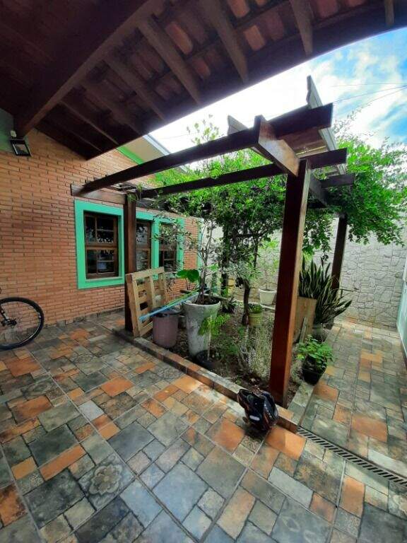 Casa à venda no Cidade Claret: 