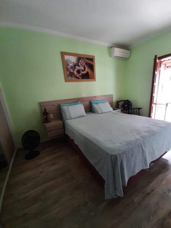 Casa à venda no Cidade Claret: 
